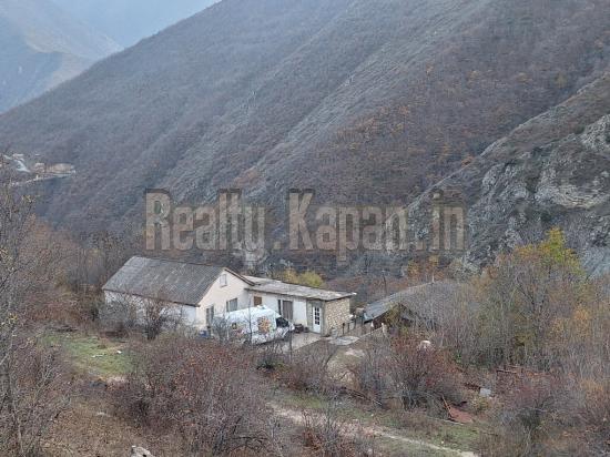 թաղ գյուղում