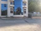 Վարձով տրվում է կոմերցիոն տարածք Կապանում