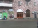 Վարձով տրվում է կոմերցիոն տարածք Կապանում